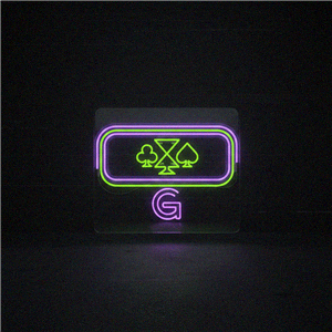 Gambloria